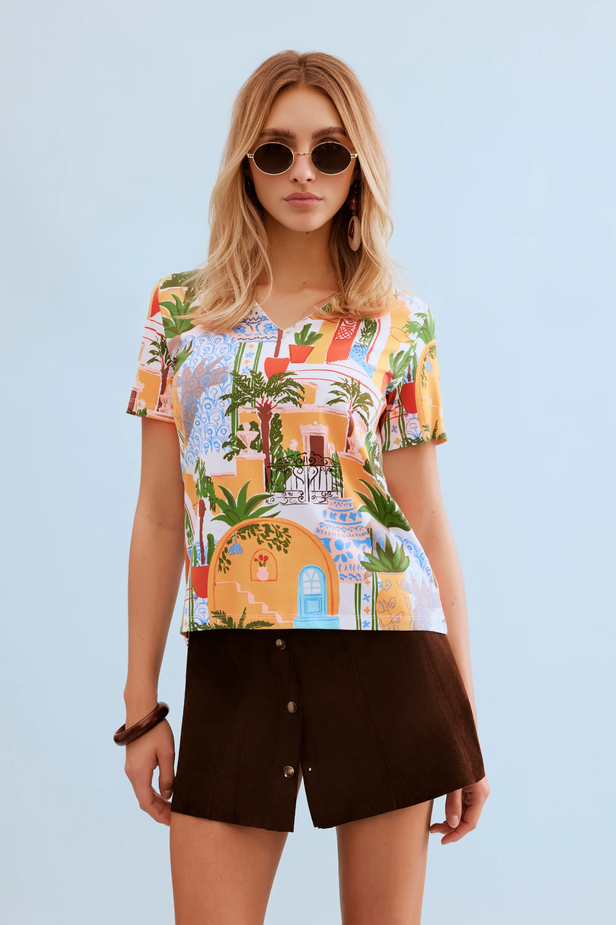 T-shirts